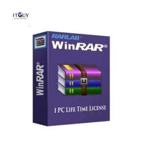 WinRAR