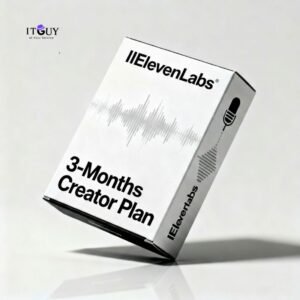 ElevenLabs Creator Plan