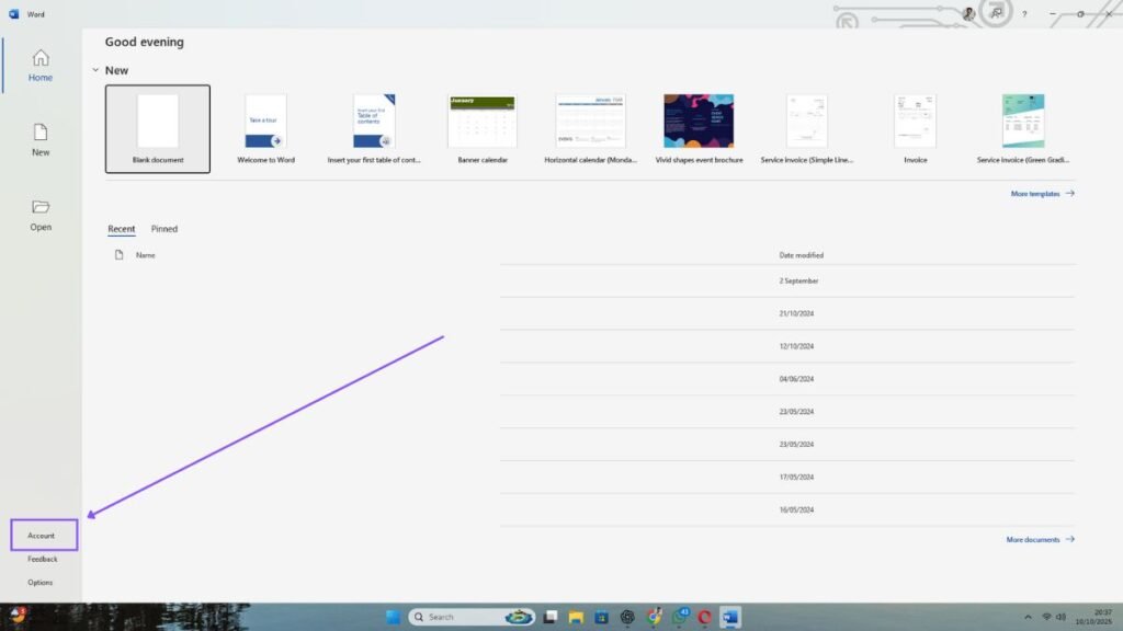 How do I activate Microsoft Office after purchasing from IT Guy?
