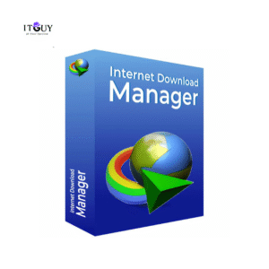 Internet Download Manager - IDM Lifetime License Key